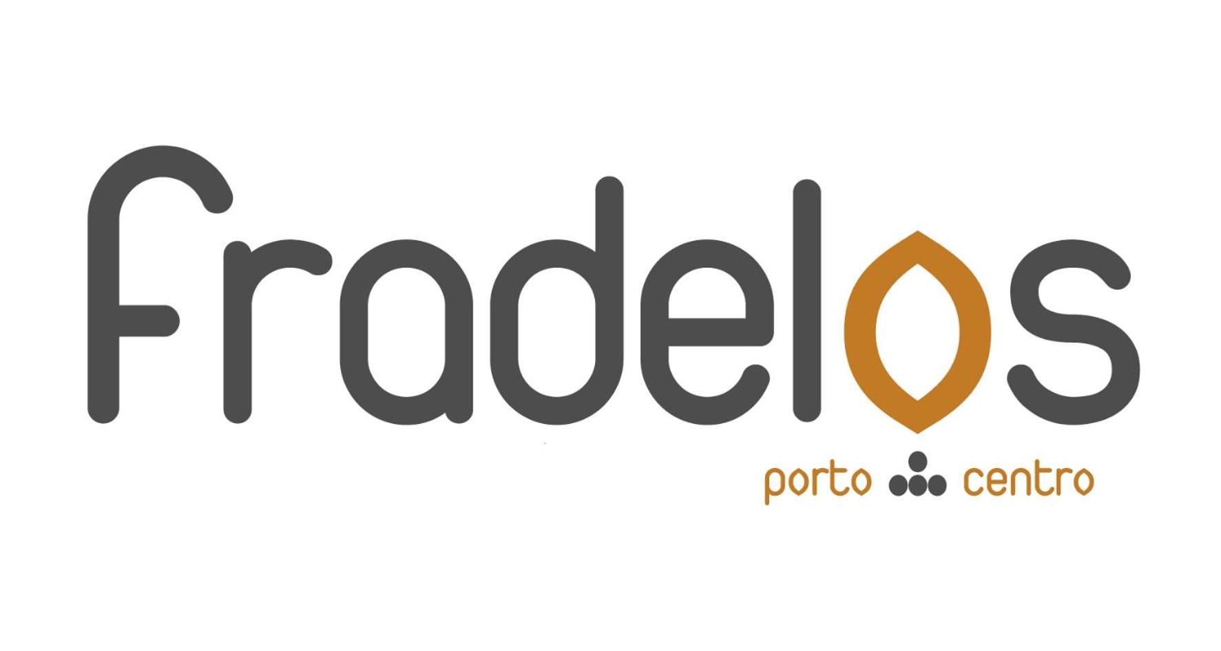 Fradelos Porto Centro Εξωτερικό φωτογραφία