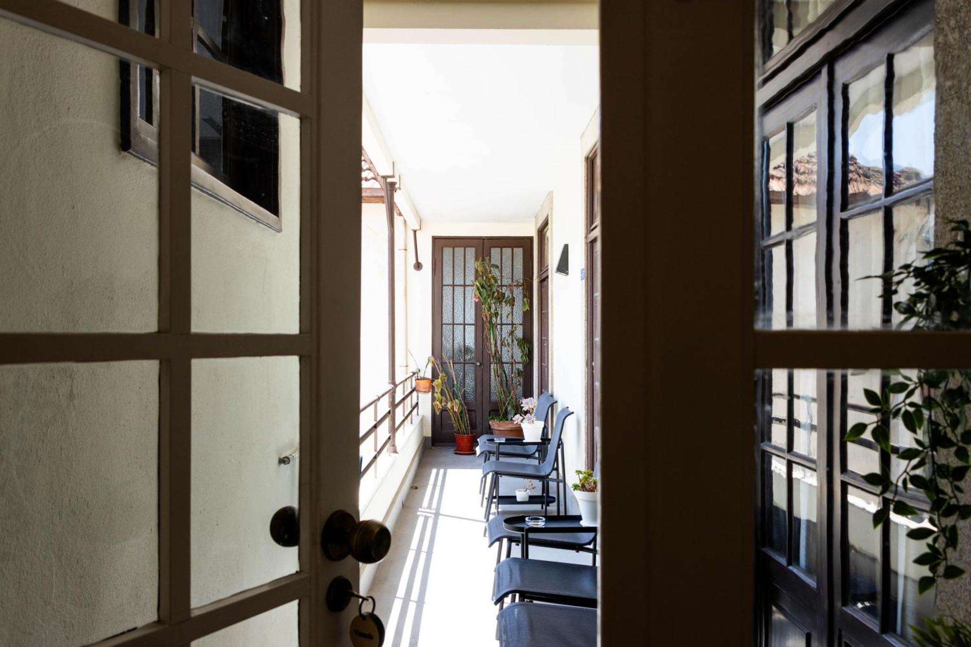 Fradelos Porto Centro Εξωτερικό φωτογραφία